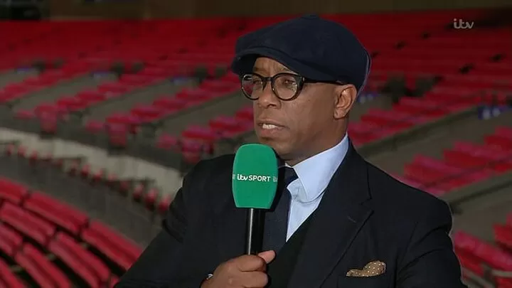 Ian Wright calls for Bruno Fernandes’ jumping penalty technique to be BANNED