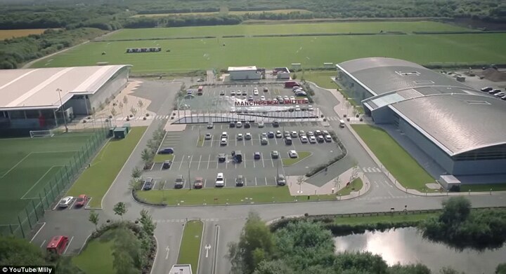 From Chelsea S Cobham To City S Etihad Campus Full Guide To Pl Big 6 Training Grounds All Football