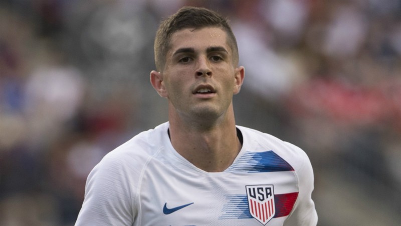 USMNT: Top 50 Americans in the 2022 World Cup player pool