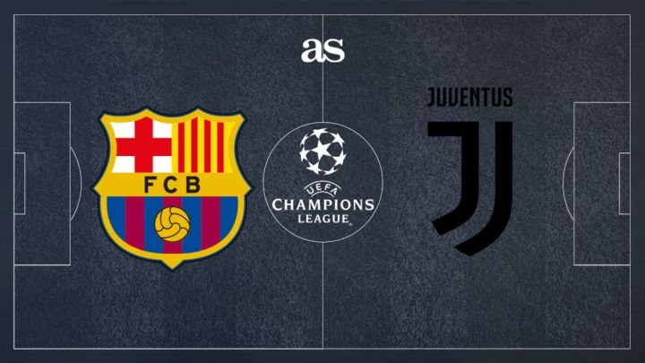 FC Barcelona vs Juventus FC Live Streaming Online Link 9