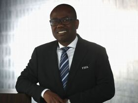 Upper West football chief urges Kwesi Nyantakyi to contest for 2019 FA presidency