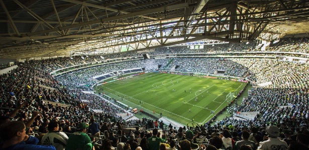 Venda de ingressos para jogo contra Boca Juniors no Allianz Parque pela  Libertadores – Palmeiras