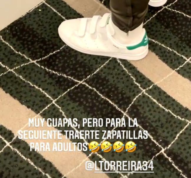 adidas Hardwired Pack - Zapatos de fútbol - Cambio de Camiseta