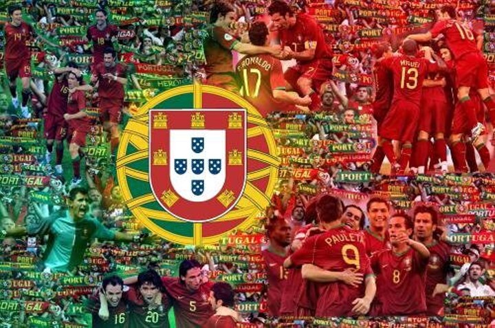 Vote What S The Greatest Portugal Xi Of All Time Pick Yours All Football