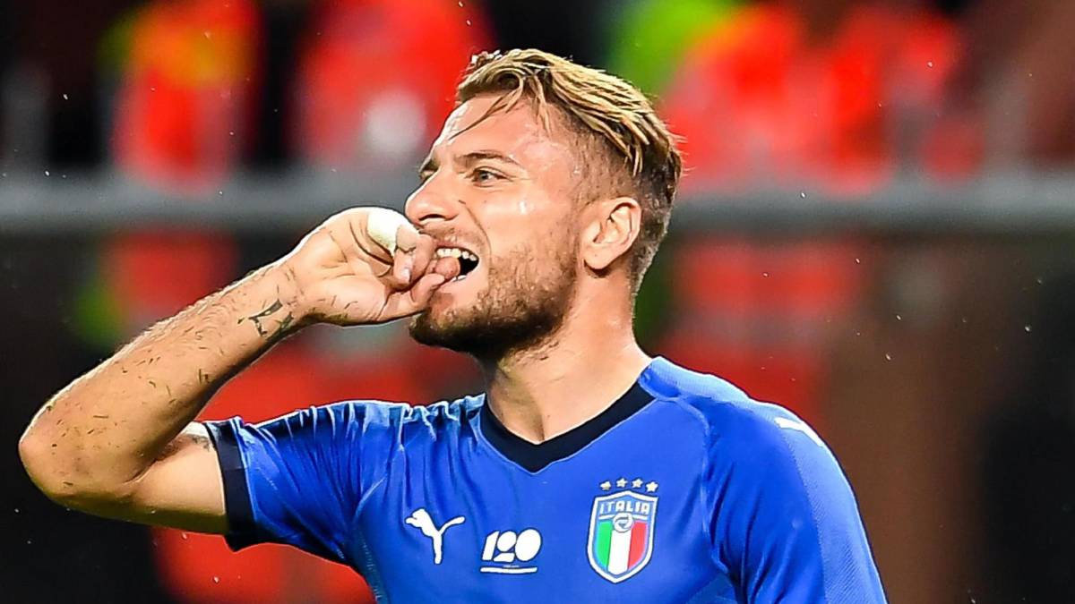 Immobile estalla y manda callar a sus cr ticos en Instagram All