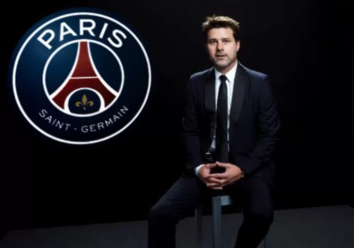 Mauricio Pochettino appointed as PSG’s new manager