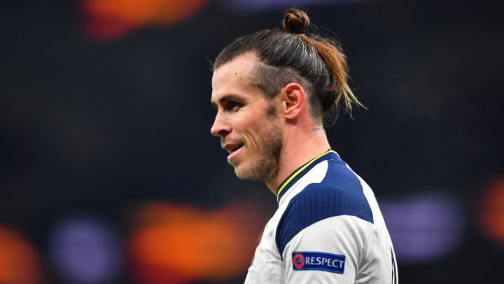 gareth bale haircut 2022