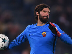 'Alisson & Under aren't for sale' - Liverpool, Barca & Real Madrid offered Roma warning
