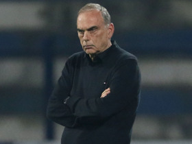 Avram Grant: Gokulam Kerala showed more desire
