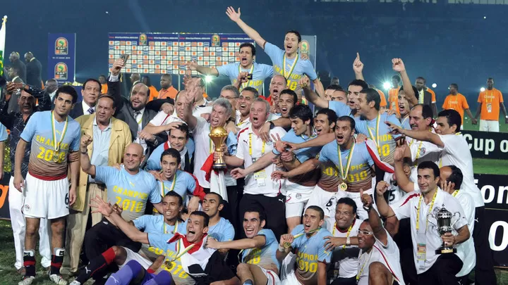 The draw for the African cup of nations 2019 has been revealed 4 Draw african cup of nations 2019