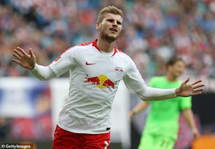 Forfatter vitamin Se insekter RB Leipzig meet Red Bull Salzburg in the Europa League - but how can this  happen?| All Football
