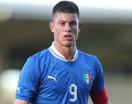 Serie B: Cerri joins Como on loan from Cagliari - Football Italia