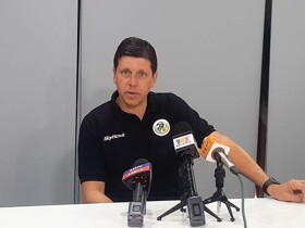 Fabio irked by KL defenders, but proud of the team