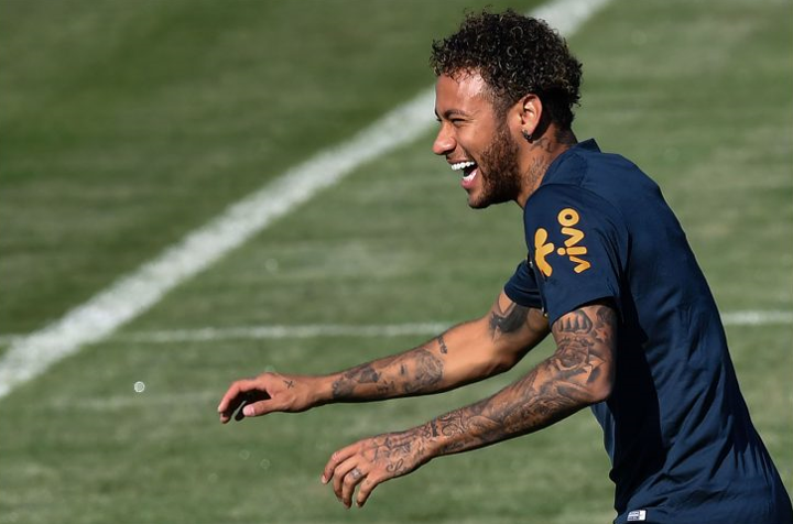 8 Best Neymar Hairstyles Haircuts Ideas All Football