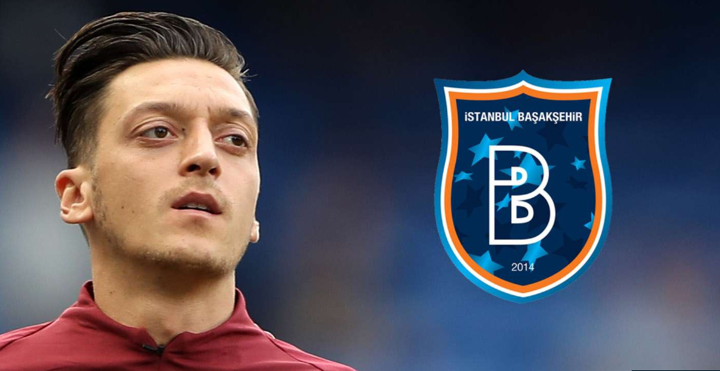 Istanbul Basaksehir Would Do Anything To Sign Ozil From Arsenal Bild All Football