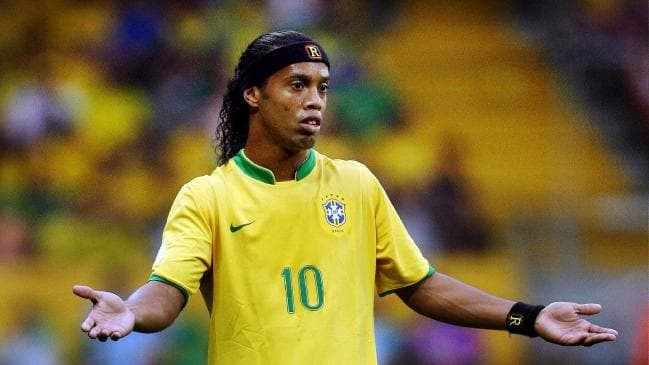 The best Brazilian No.10s of all time – Squawka ranks the Selecao's finest