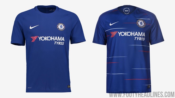 chelsea leaked kit 2019 20