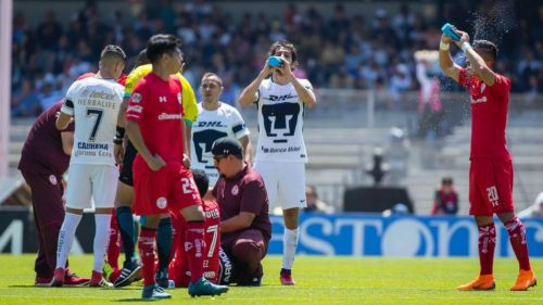 clima ciudad universitaria