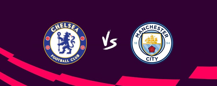 Chelsea vs Man City: Which team will qualify today?| All Football