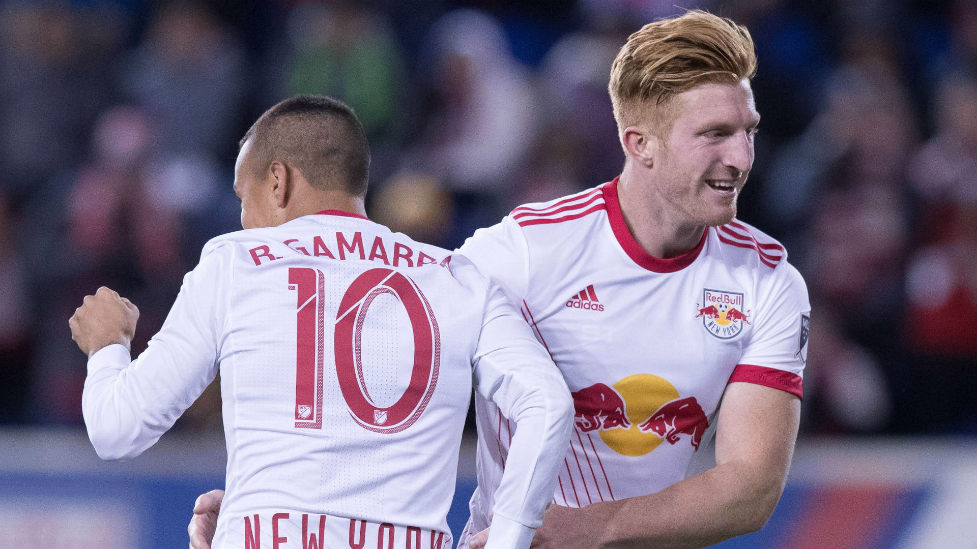 Toronto Reaches Concacaf Champions League Final; Red Bulls Fall