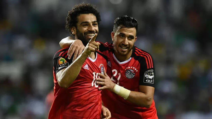The draw for the African cup of nations 2019 has been revealed 3 The draw for the African cup of nations 2019 has been revealed 2