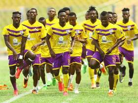 Clubs ready to kickoff Ghana PL following court dismissal of Olympics’ application