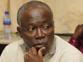 Vanderpuye under siege for alleged 'chopping' of New Edubiase stadium cash