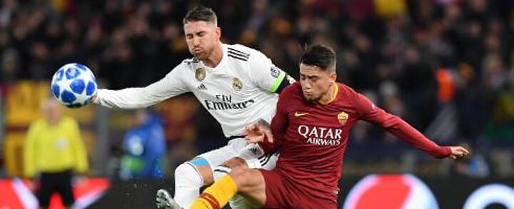Injury Scare For Cengiz Under Too All Football
