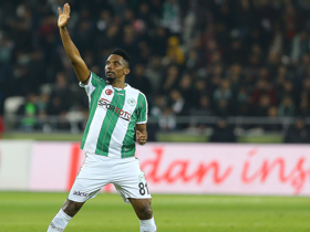 Samuel Eto'o leads Konyaspor to victory vs Karabukspor