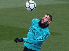 Benzema responde a Valbuena tras el presunto chantaje sexual