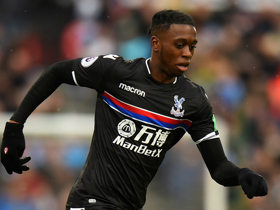 Hodgson ‘amazed’ at Wan-Bissaka’s progress at Crystal Palace