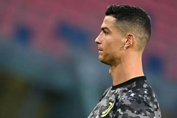 Ronaldo Makes Talks About Sensational Man United Reunion 1