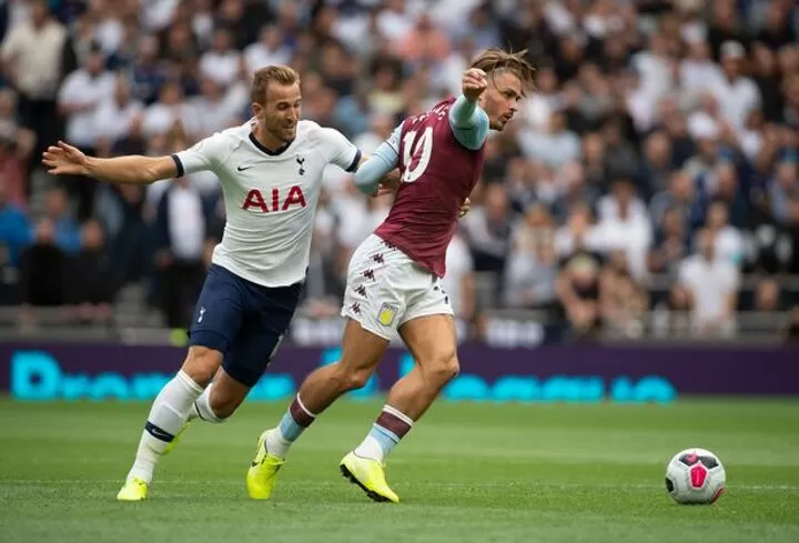 Breaking: Blow To Manchester United's Harry Kane's Pursuit As Inside Source Reveals Shocking Information 1