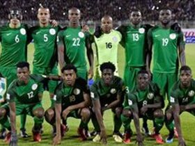 Rohr Promises To Name Strongest Possible Squad Against Poland