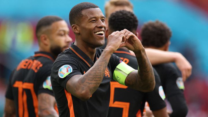 Netherlands vs. Czech Republic: Live stream, start time, how to watch Euro  2020 Round of 16 (Sun., June 27) 