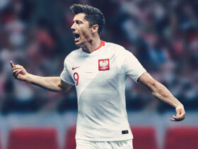 ‘He should be kept at arm’s length’ – Adepoju reveals how to stop ‘cunny’ Lewandowski