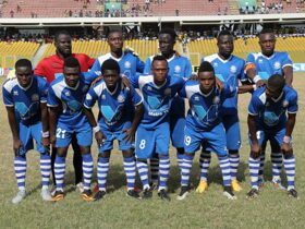 Great Olympics will  be in action this weekend as Division One League starts