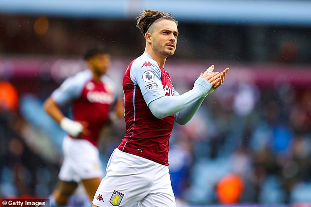 Exclusive: Jack Grealish to sign for Man City in £88m deal