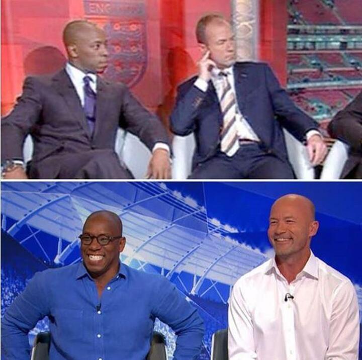 Arsenal Fans Troll Tottenham Over Empty Trophy Cabinet In 10 Year Challenge All Football