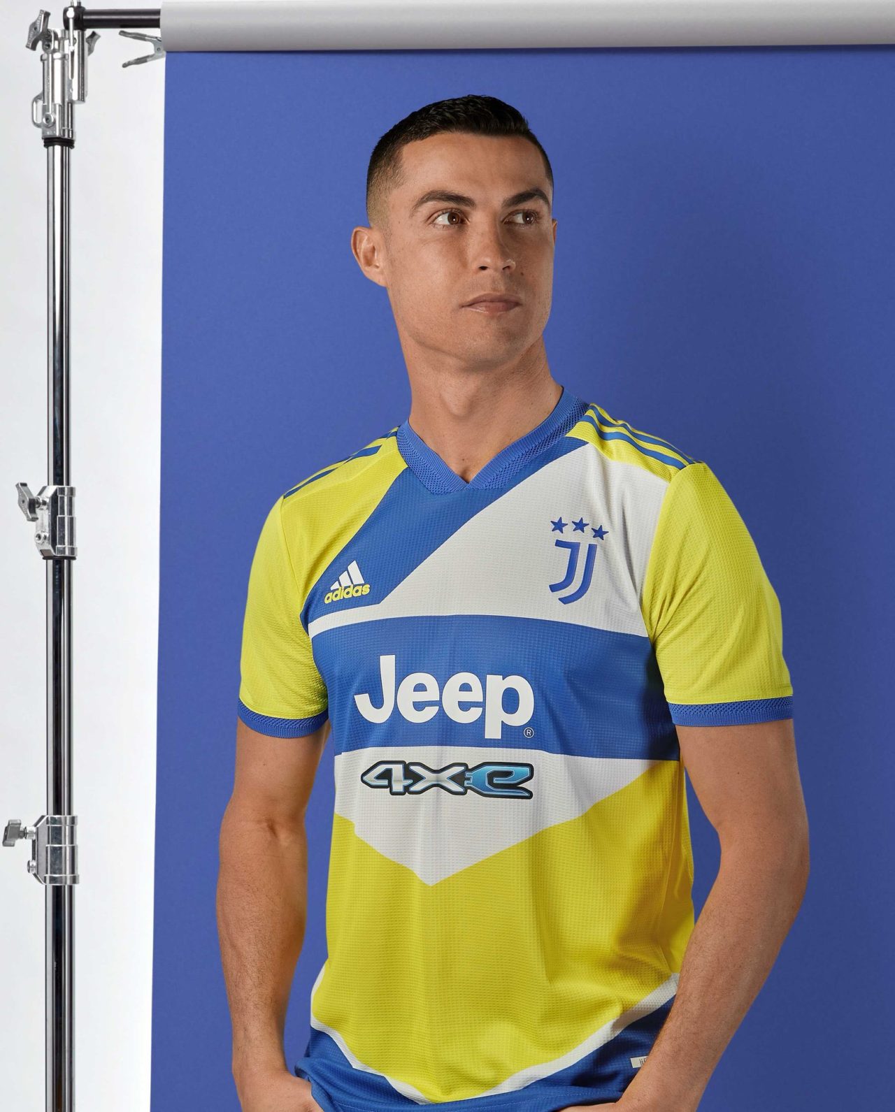 Nuevo jersey juventus discount 2021