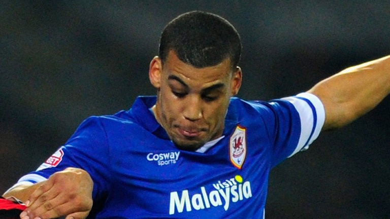 Preston 1-2 Cardiff City: Bluebird earn turnaround win at Deepdale