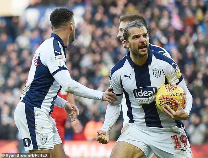 West Brom 2 3 Middlesbrough Assombalonga S Late Double Gives Pulis Last Laugh All Football