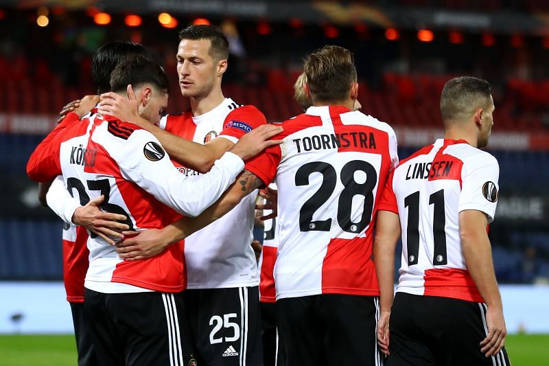 Feyenoord vs Slavia Prague Prediction and Betting Tips