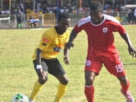 Head-to-head: Asante Kotoko vs Inter Allies