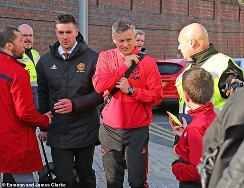 ole