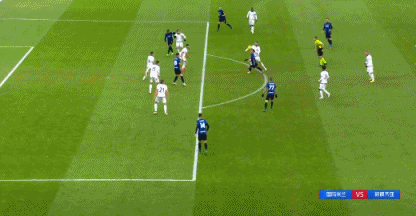 Rigore! Inter 2-0 Spezia (Lautaro) — All Football App