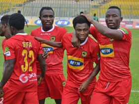 Match Preview: Asante Kotoko vs Ebusua Dwarfs- Porcupines face another tough task