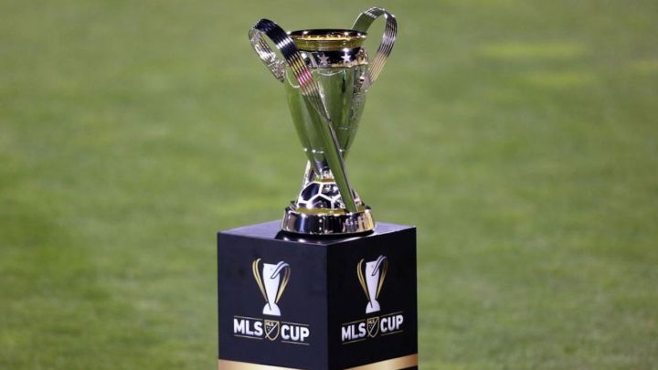 Score a seat on TriMet for Saturday's MLS Cup final at Providence