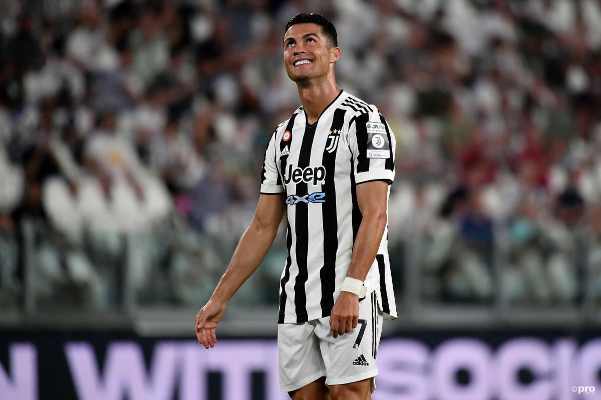 How Ronaldo and Ramsey ran up a record wage bill that is crippling Juve —  All Football App