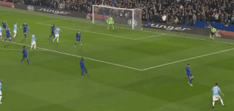Chelsea 3 0 Malmo 5 1 Agg Hudson Odoi On Target As Blues Stroll Into Last 16 All Football
